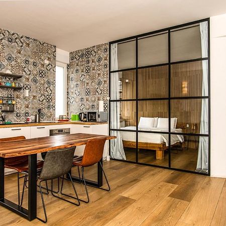 Luxury Flat By Central Station / Unique View Milano Eksteriør billede
