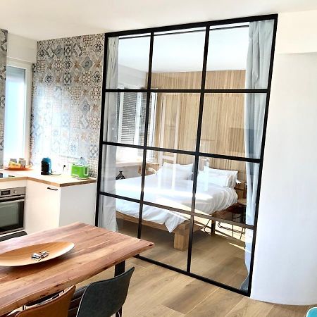 Luxury Flat By Central Station / Unique View Milano Eksteriør billede