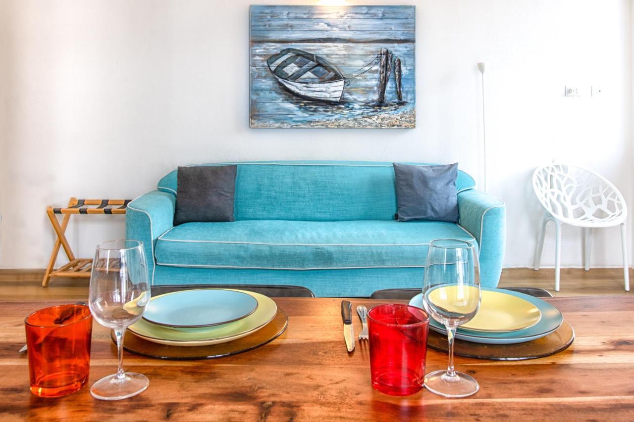 Luxury Flat By Central Station / Unique View Milano Eksteriør billede