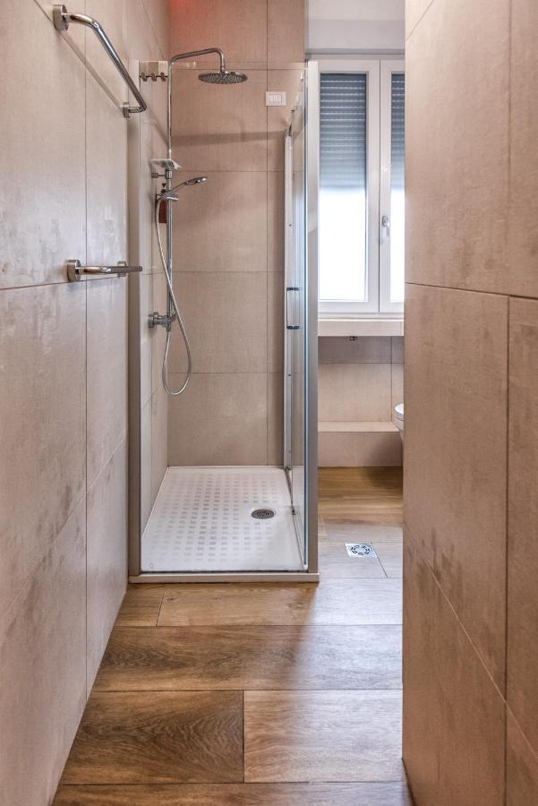 Luxury Flat By Central Station / Unique View Milano Eksteriør billede