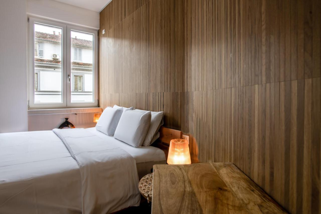 Luxury Flat By Central Station / Unique View Milano Eksteriør billede