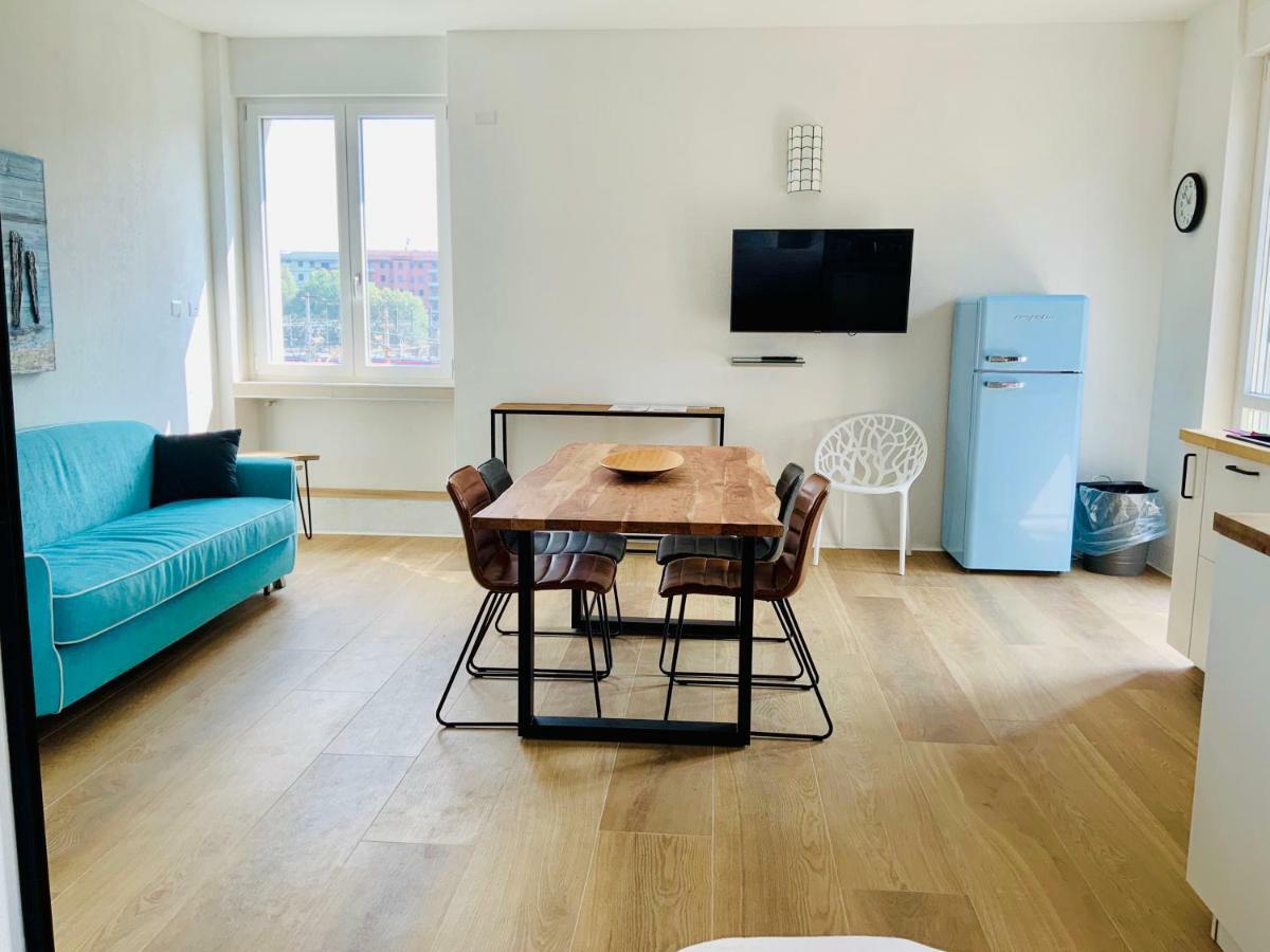 Luxury Flat By Central Station / Unique View Milano Eksteriør billede