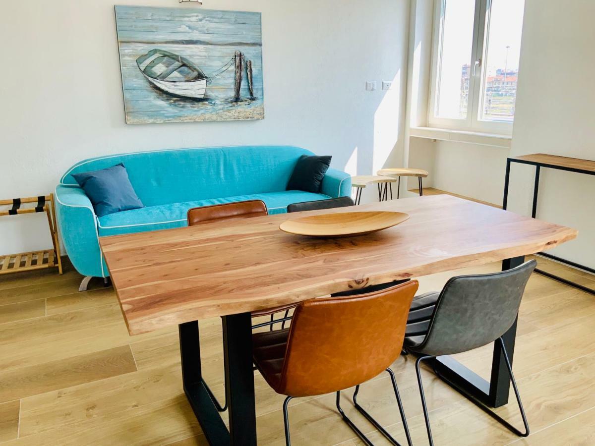 Luxury Flat By Central Station / Unique View Milano Eksteriør billede